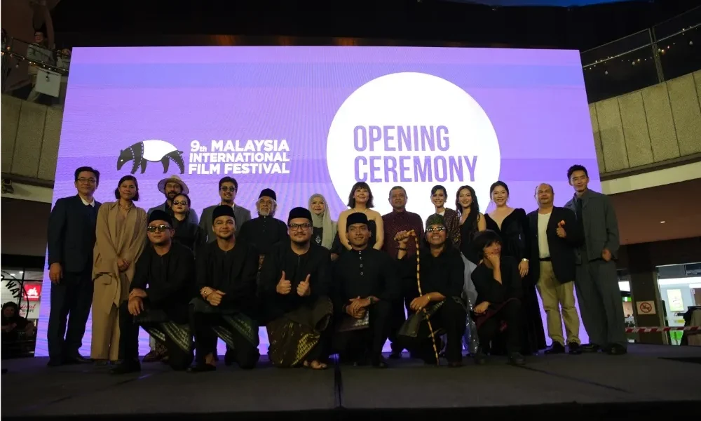 MIFFest Ninth Edition Opens in Kuala Lumpur MIFFest Ninth Edition Opens in Kuala Lumpur