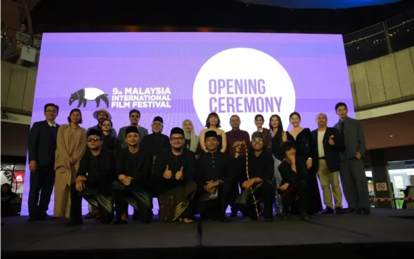 MIFFest Ninth Edition Opens in Kuala Lumpur MIFFest Ninth Edition Opens in Kuala Lumpur