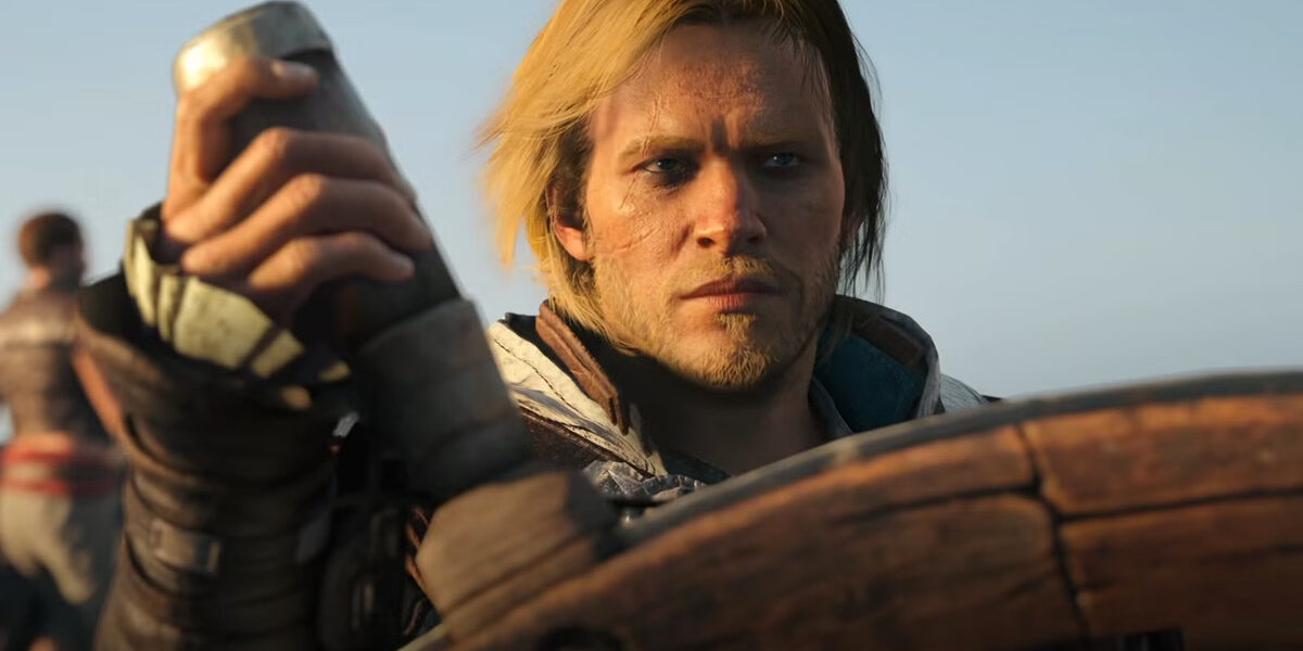 Assassin’s Creed Black Flag Remake Surpasses Two Million Sales on Launch Day Assassin’s Creed Black Flag Remake Surpasses Two Million Sales on Launch Day