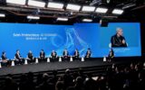 Korean Tech Giants Join Forces with NVIDIA at AI Summit