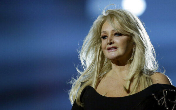 Bonnie Tyler, 1980s Pop Legend, Dies at 75