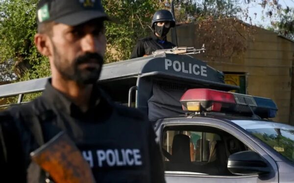 Three Police Officials Suspended for Refusing to Register FIR Three Police Officials Suspended for Refusing to Register FIR