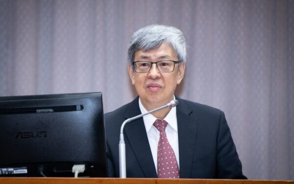 Taiwan lawmakers push for nuclear power research Taiwan lawmakers push for nuclear power research