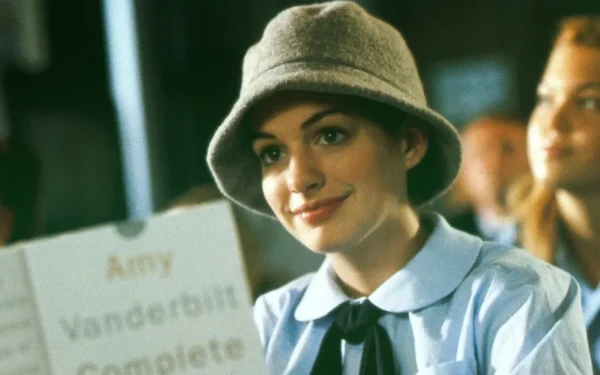 Anne Hathaway Confirms ‘Princess Diaries 3’ Resumes After Script Overhaul Anne Hathaway Confirms ‘Princess Diaries 3’ Resumes After Script Overhaul