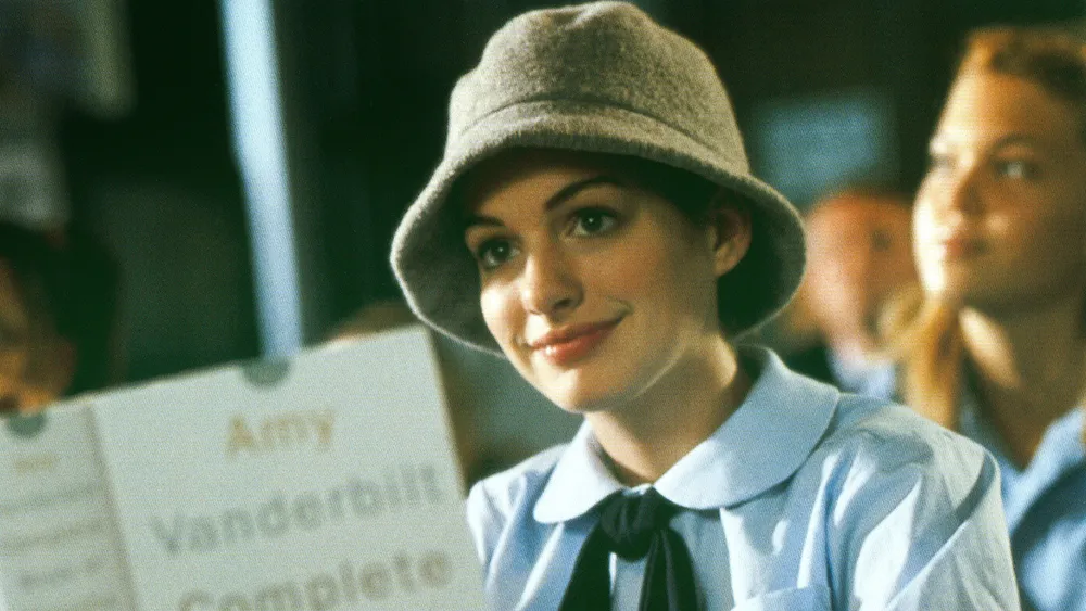 Anne Hathaway Confirms ‘Princess Diaries 3’ Resumes After Script Overhaul Anne Hathaway Confirms ‘Princess Diaries 3’ Resumes After Script Overhaul