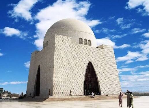 Senate sub-committee directs measures to improve Quaid-e-Azam Mausoleum security Senate sub-committee directs measures to improve Quaid-e-Azam Mausoleum security