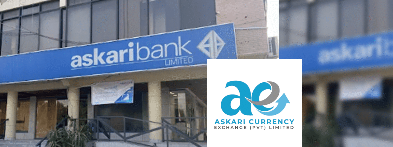 Askari Bank Boosts Currency Exchange Subsidiary Capital