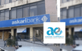 Askari Bank Boosts Currency Exchange Subsidiary Capital Askari Bank Boosts Currency Exchange Subsidiary Capital