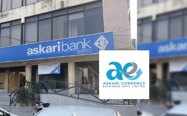 Askari Bank Boosts Currency Exchange Subsidiary Capital Askari Bank Boosts Currency Exchange Subsidiary Capital