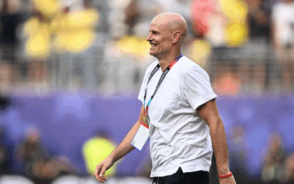 Norway coach warns of player health concerns ahead of England clash