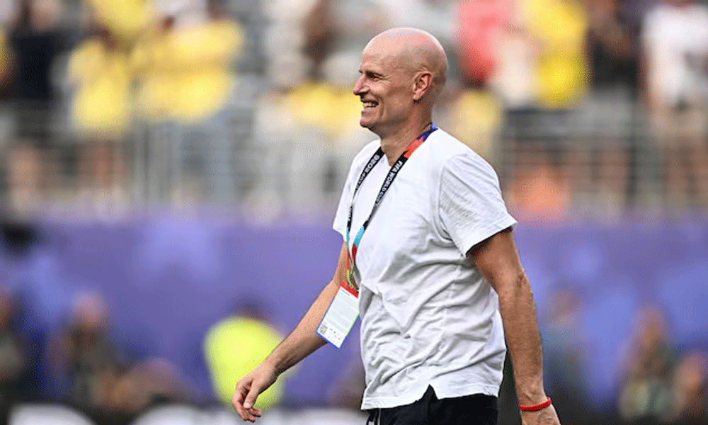 Norway coach warns of player health concerns ahead of England clash
