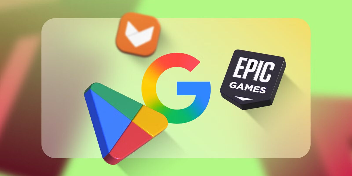 Google to Allow Third-Party App Stores on Google Play Google to Allow Third-Party App Stores on Google Play