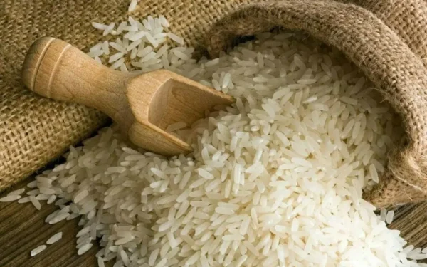 REAP secures major rice export deal with China REAP secures major rice export deal with China