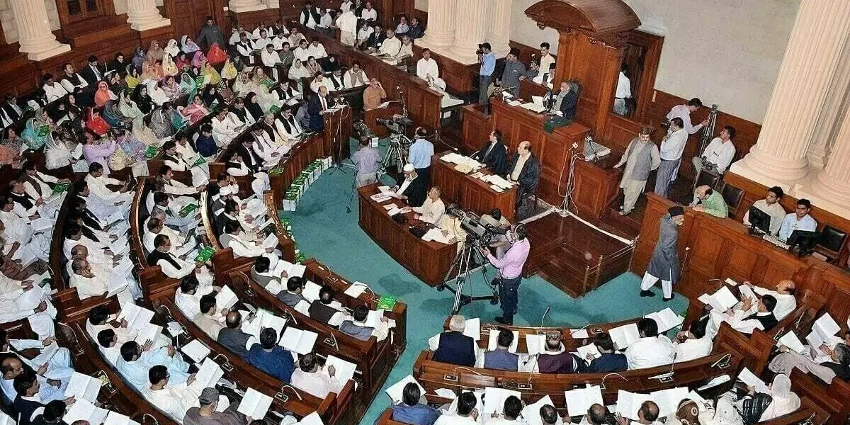 PAC Directs Recovery of Rs 9.517 Billion in Government Dues PAC Directs Recovery of Rs 9.517 Billion in Government Dues
