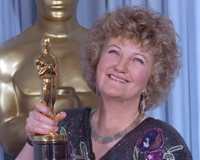Acclaimed Irish actress Brenda Fricker passes away at 81 Acclaimed Irish actress Brenda Fricker passes away at 81