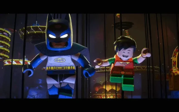 Lego Batman: Legacy Reviewed — A Light-hearted Tribute to the Caped Crusader Lego Batman: Legacy Reviewed — A Light-hearted Tribute to the Caped Crusader