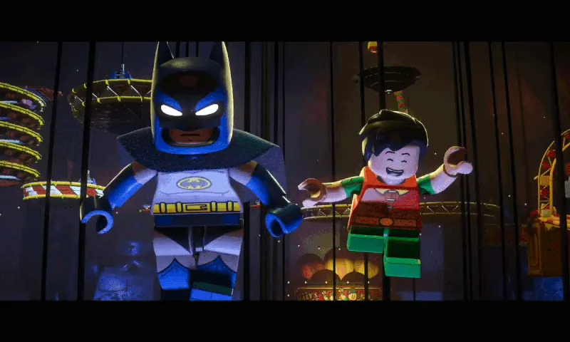 Lego Batman: Legacy Reviewed — A Light-hearted Tribute to the Caped Crusader Lego Batman: Legacy Reviewed — A Light-hearted Tribute to the Caped Crusader