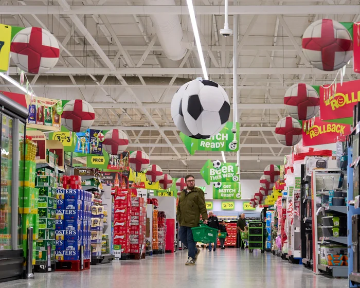 Burnham’s Rise and England’s World Cup Success Boost UK Consumer Confidence Burnham’s Rise and England’s World Cup Success Boost UK Consumer Confidence