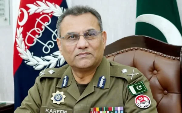 Punjab Police Penalises 20 DSPs Punjab Police Penalises 20 DSPs