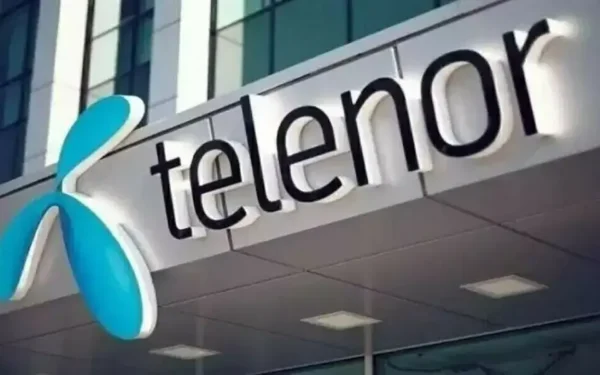 Telenor misses second-quarter earnings targets Telenor misses second-quarter earnings targets