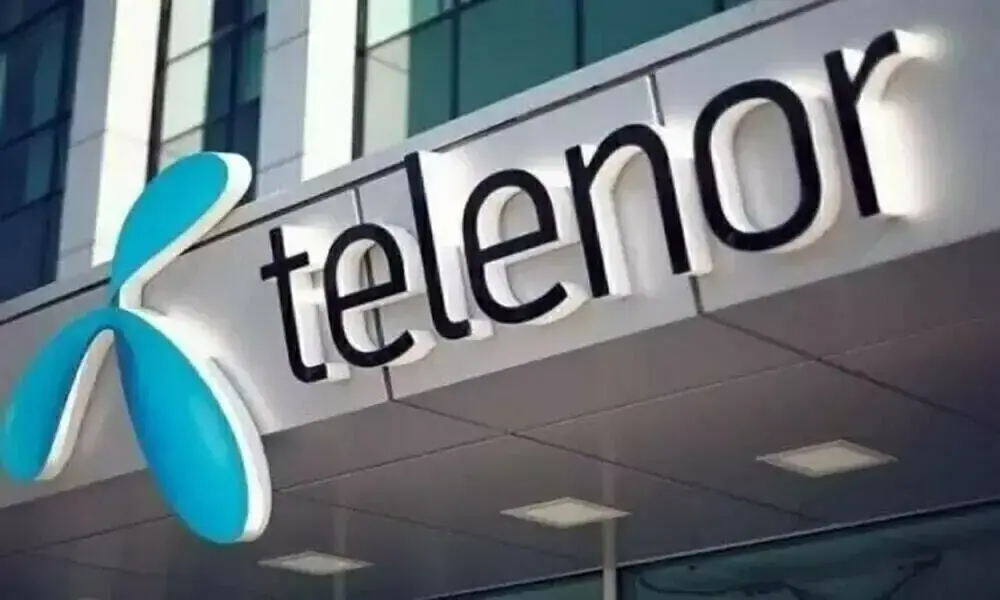 Telenor misses second-quarter earnings targets Telenor misses second-quarter earnings targets