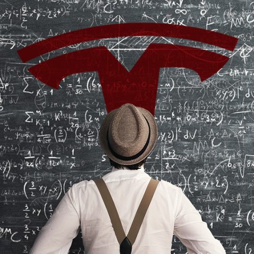 Tesla Reports Strong Sales but Profit Margins Suffer
