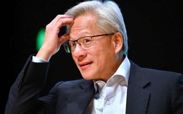 Nvidia and TSMC face internal chip shortages Nvidia and TSMC face internal chip shortages