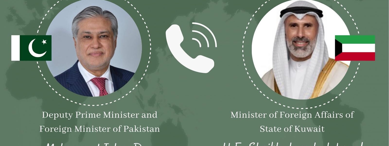 DPM/FM Urges Compliance with Ceasefire Commitments DPM/FM Urges Compliance with Ceasefire Commitments