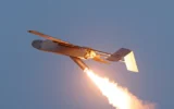 Russian missile strikes US-owned drone factory in Kyiv Russian missile strikes US-owned drone factory in Kyiv
