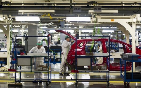 BYD to Enter Japan’s Kei-car Market BYD to Enter Japan’s Kei-car Market