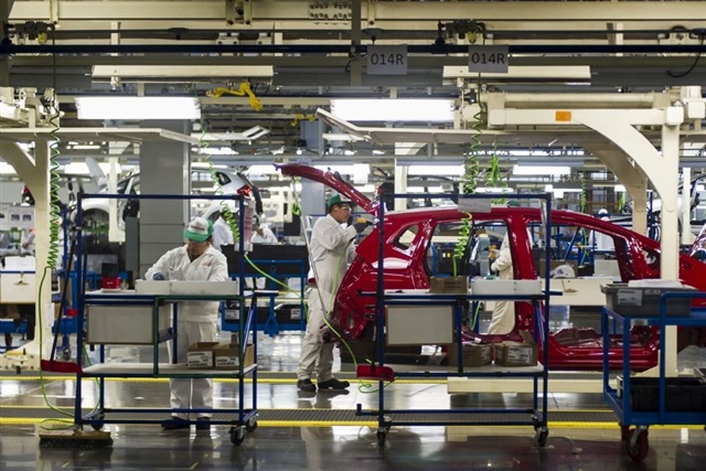 BYD to Enter Japan’s Kei-car Market BYD to Enter Japan’s Kei-car Market