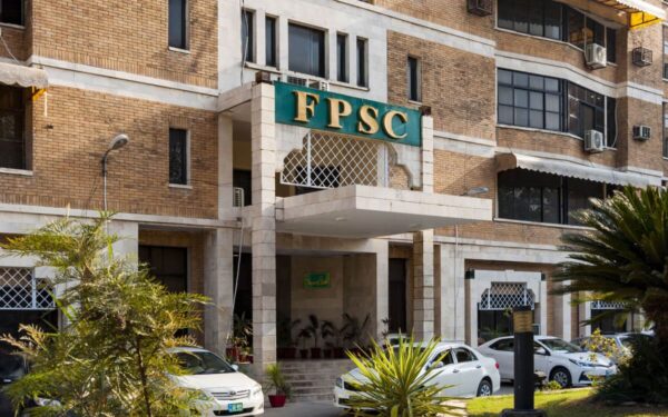 FPSC rejects claims of reduced youth interest in CSS FPSC rejects claims of reduced youth interest in CSS