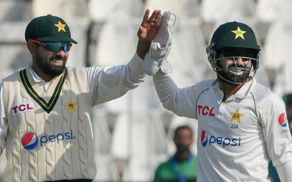 Pakistan Coach Confirms Support for Babar Azam Ahead of West Indies Series