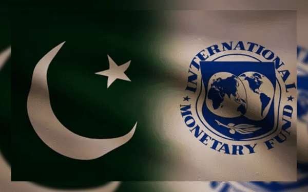 Three Pakistani Officials Compete for IMF Senior Adviser Role