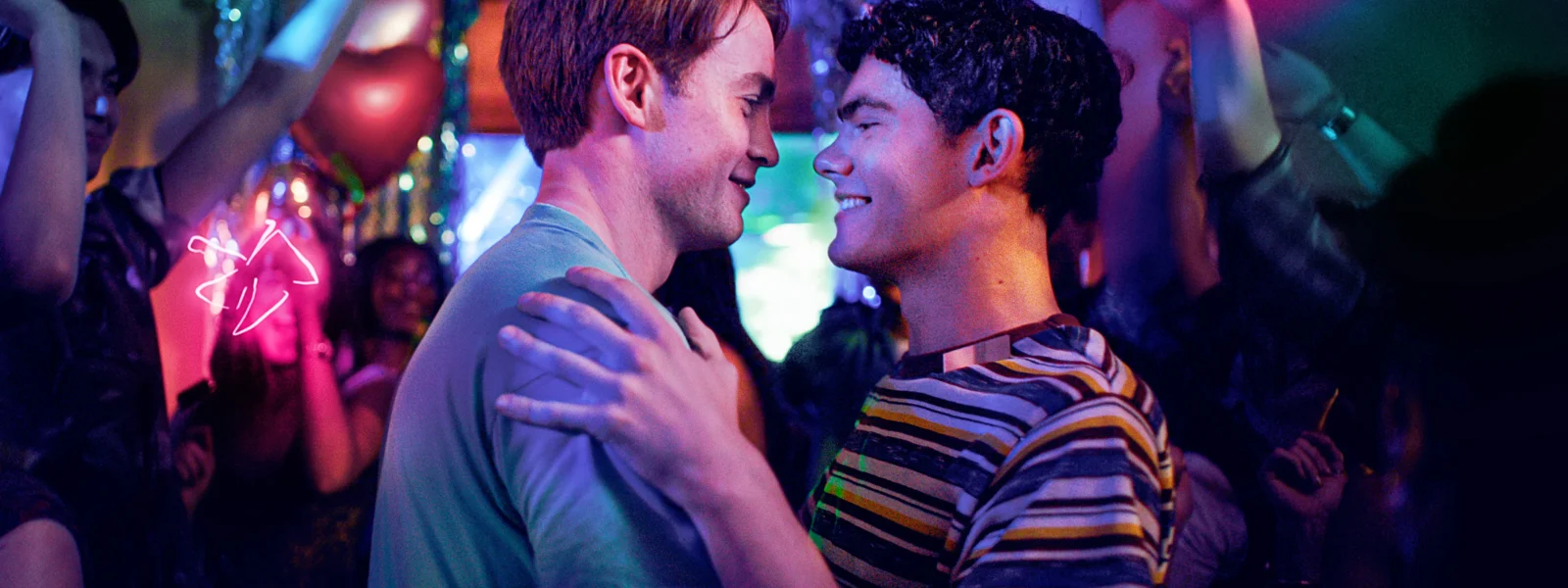 Netflix’s ‘Heartstopper Forever’ concludes Charlie and Nick’s story Netflix’s ‘Heartstopper Forever’ concludes Charlie and Nick’s story