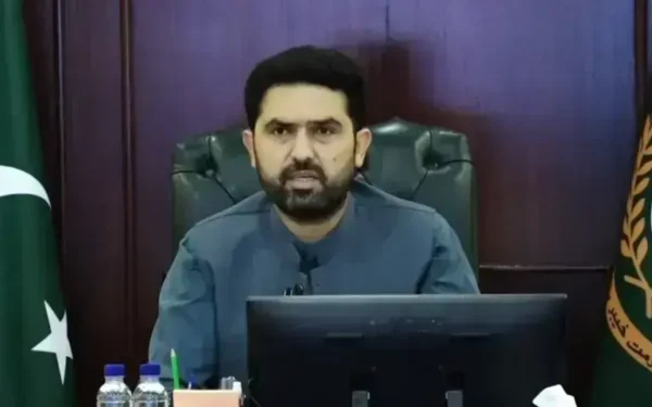 Chief Minister Urges Authorities to Address Unannounced Power Outages Chief Minister Urges Authorities to Address Unannounced Power Outages
