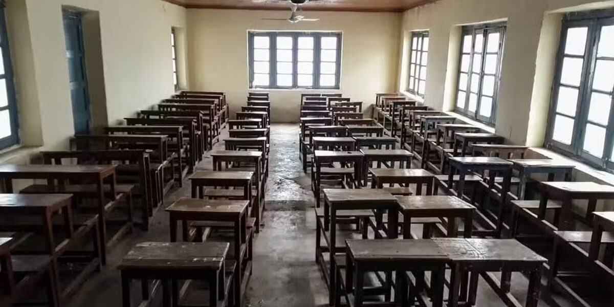 Punjab to Close 555 More Government Schools