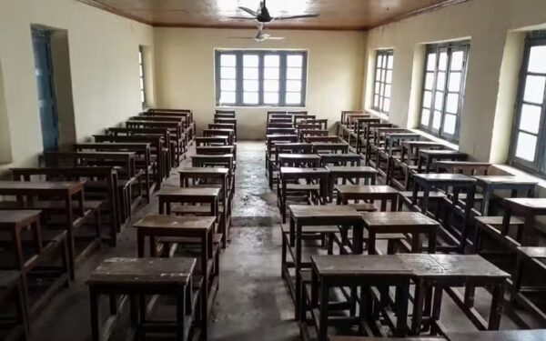 Punjab to Close 555 More Government Schools Punjab to Close 555 More Government Schools