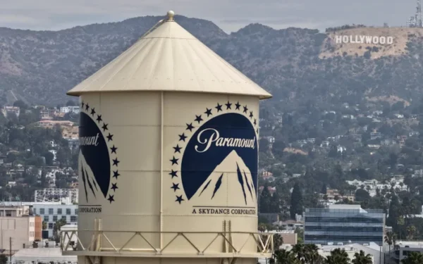 Paramount Skydance’s £80bn Warner Brothers Takeover Gets EU Approval
