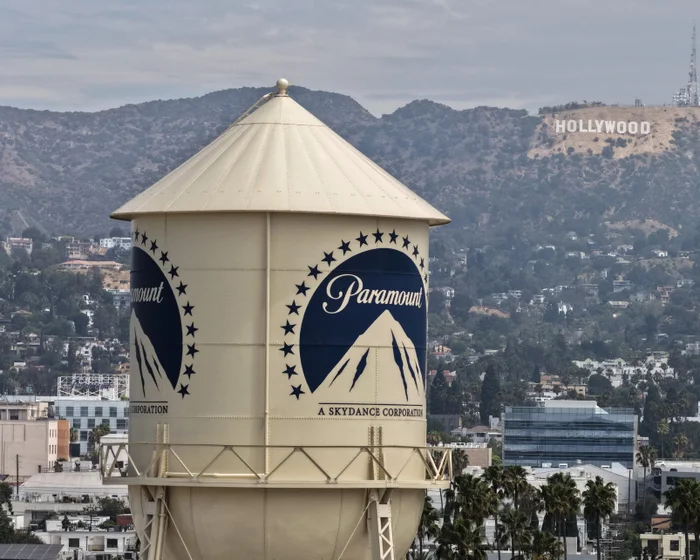 Paramount Skydance’s £80bn Warner Brothers Takeover Gets EU Approval
