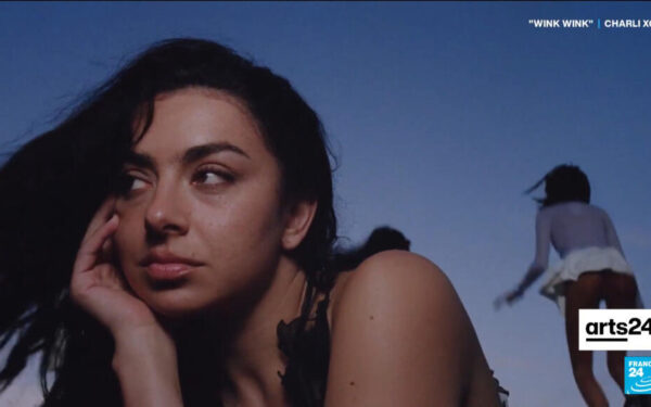 Charli XCX and The Strokes Release New Music Charli XCX and The Strokes Release New Music