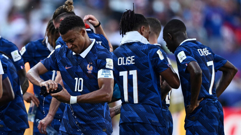 Morocco to face France in World Cup quarter-final