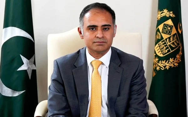 PTI Leader’s Statement Sparks Ministerial Rebuke PTI Leader’s Statement Sparks Ministerial Rebuke