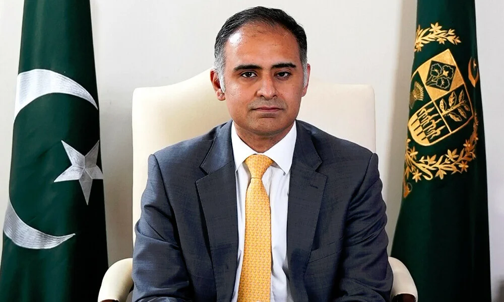 PTI Leader’s Statement Sparks Ministerial Rebuke PTI Leader’s Statement Sparks Ministerial Rebuke
