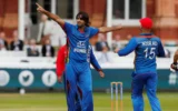 Former Afghanistan fast bowler Shapoor Zadran passes away at 38