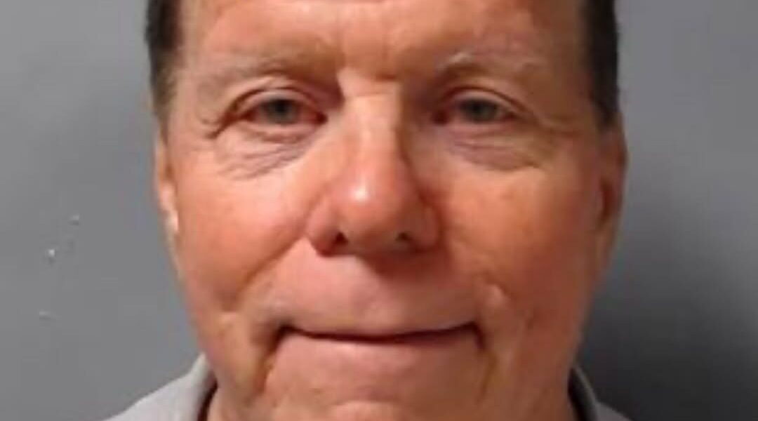 Biotech executive arrested after 20 years on the run