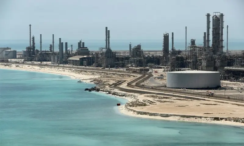 Yemen's Houthis Declare Maritime Blockade Against Saudi Arabia Yemen's Houthis Declare Maritime Blockade Against Saudi Arabia