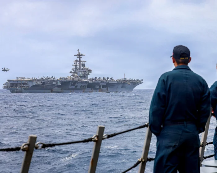US strikes target Iranian ports and nuclear plant amid ongoing conflict US strikes target Iranian ports and nuclear plant amid ongoing conflict