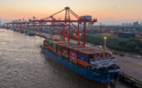 China’s Economy Shows Resilience Amid Global Uncertainty China’s Economy Shows Resilience Amid Global Uncertainty