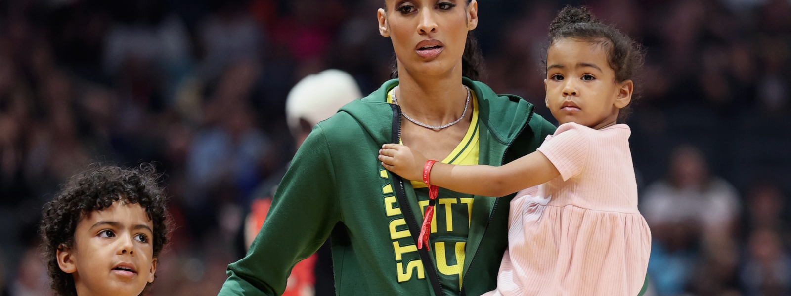 WNBA Stars to Feature in New Roku Docuseries WNBA Stars to Feature in New Roku Docuseries